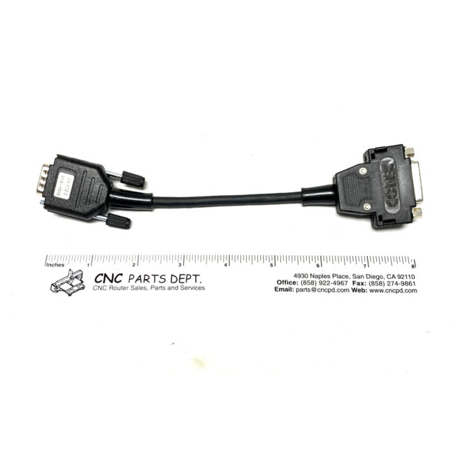 82620120 Fagor CA-FT2-D Connector Adapter 2