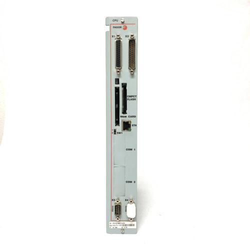 Fagor 8055-M KCF Plus CPU 83090501 3