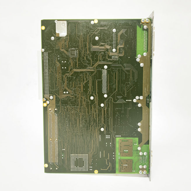 Fagor 8055-M KCF Plus CPU 83090501 4