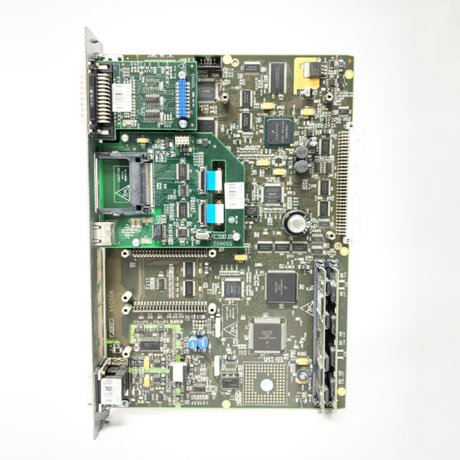 Fagor 8055-M KCF Plus CPU 83090501 7