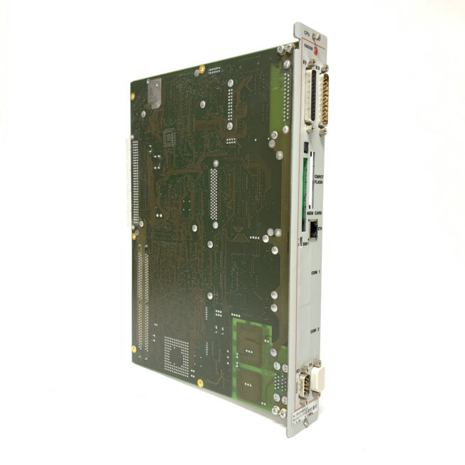 Fagor 8055-M KCF Plus CPU 83090501 8