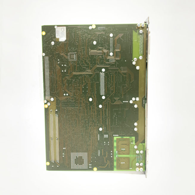 Fagor 8055-M KCF Plus CPU 83090501 9