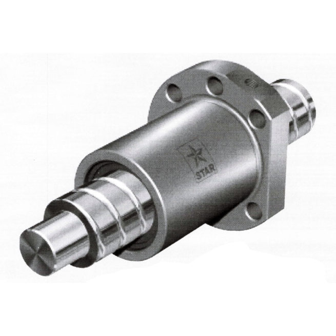 R150228065 Bosch Rexroth ball nut