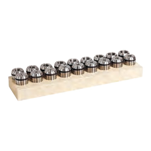 04212IS Techniks ER 32 Collet Set