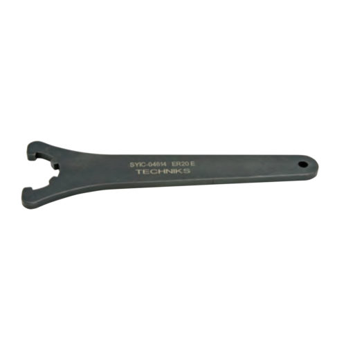 04615 Techniks ER-25 Collet Nut Wrench