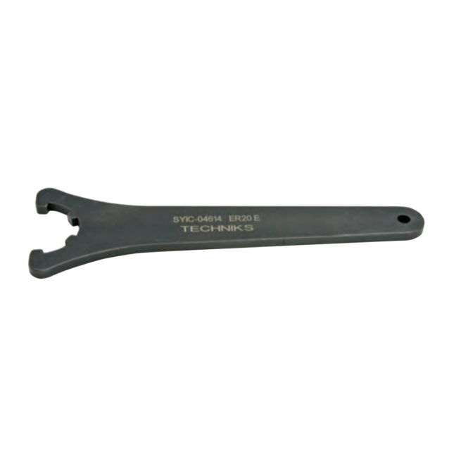 04616 Techniks ER 32 Collet Nut Wrench