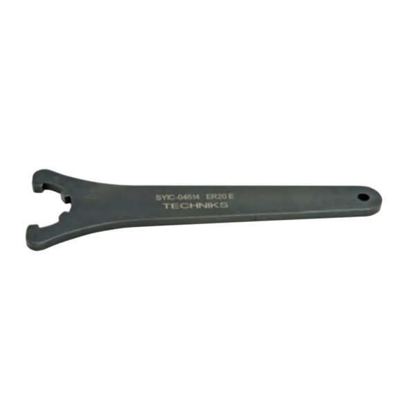 30002 techniks tool holder hsk 63f x er 40 cnc parts dept inc 
