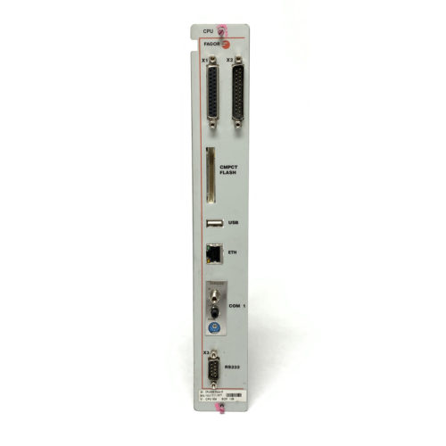 83090517 Fagor CPU-8055 (R) Power-M