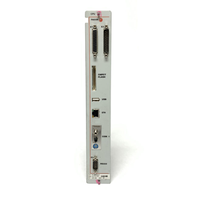 83090517 Fagor CPU-8055 (R) Power-M