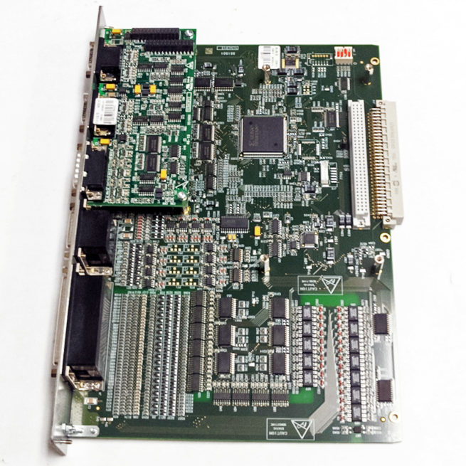 83090517 Fagor CPU 8055 (R) Power M 1