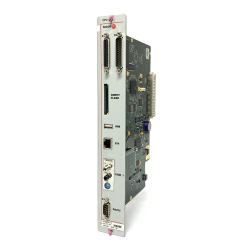 83090517 Fagor CPU-8055 (R) Power-M