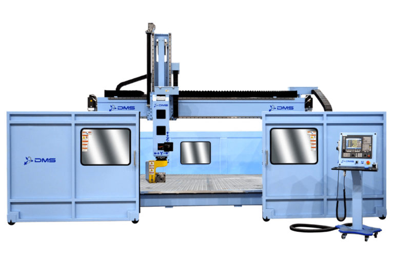 5 Axis CNC Routers — CNC Routers For Sale — CNC Parts Dept., Inc.