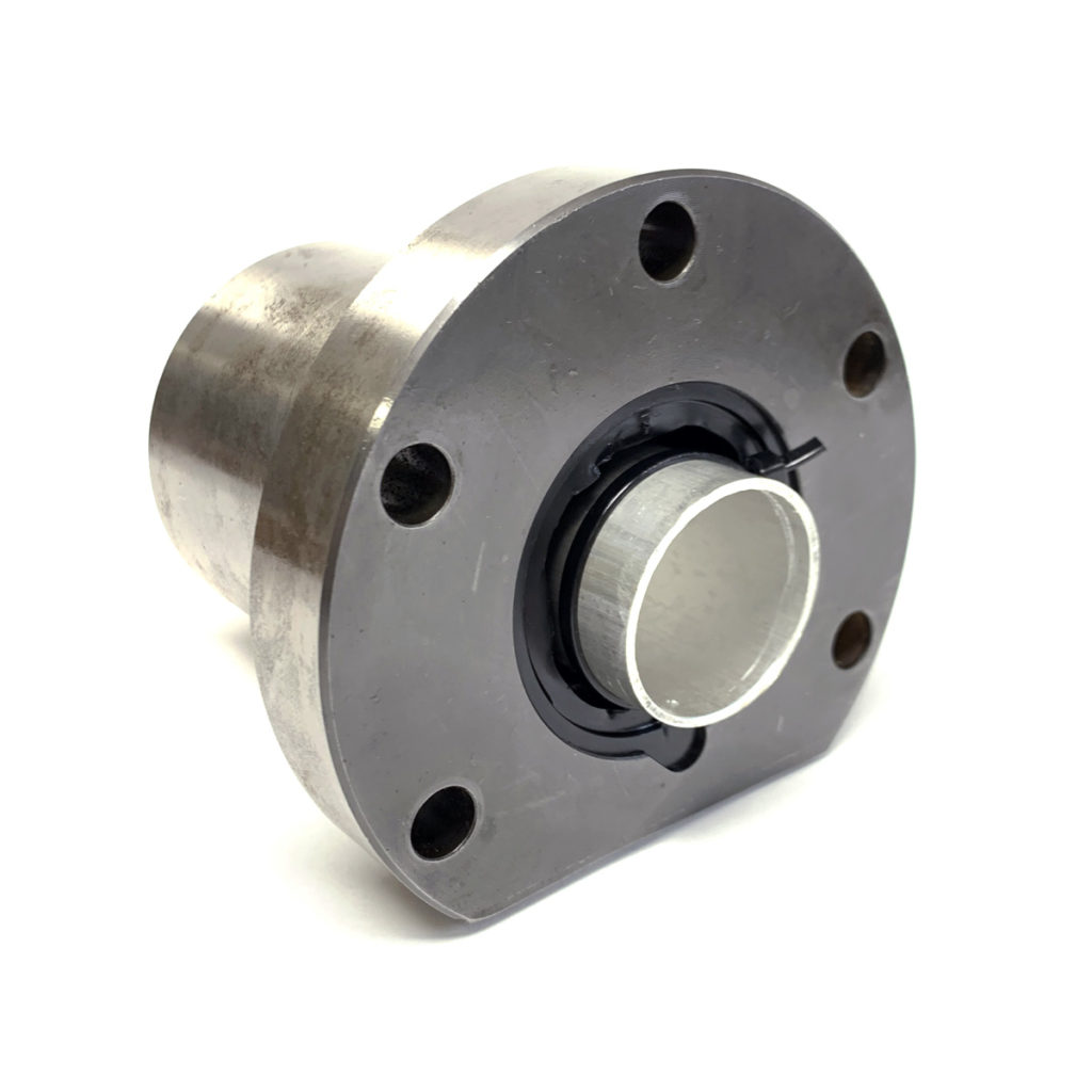 R150224083 Bosch Rexroth Ball Nut — CNC Parts Dept., Inc.