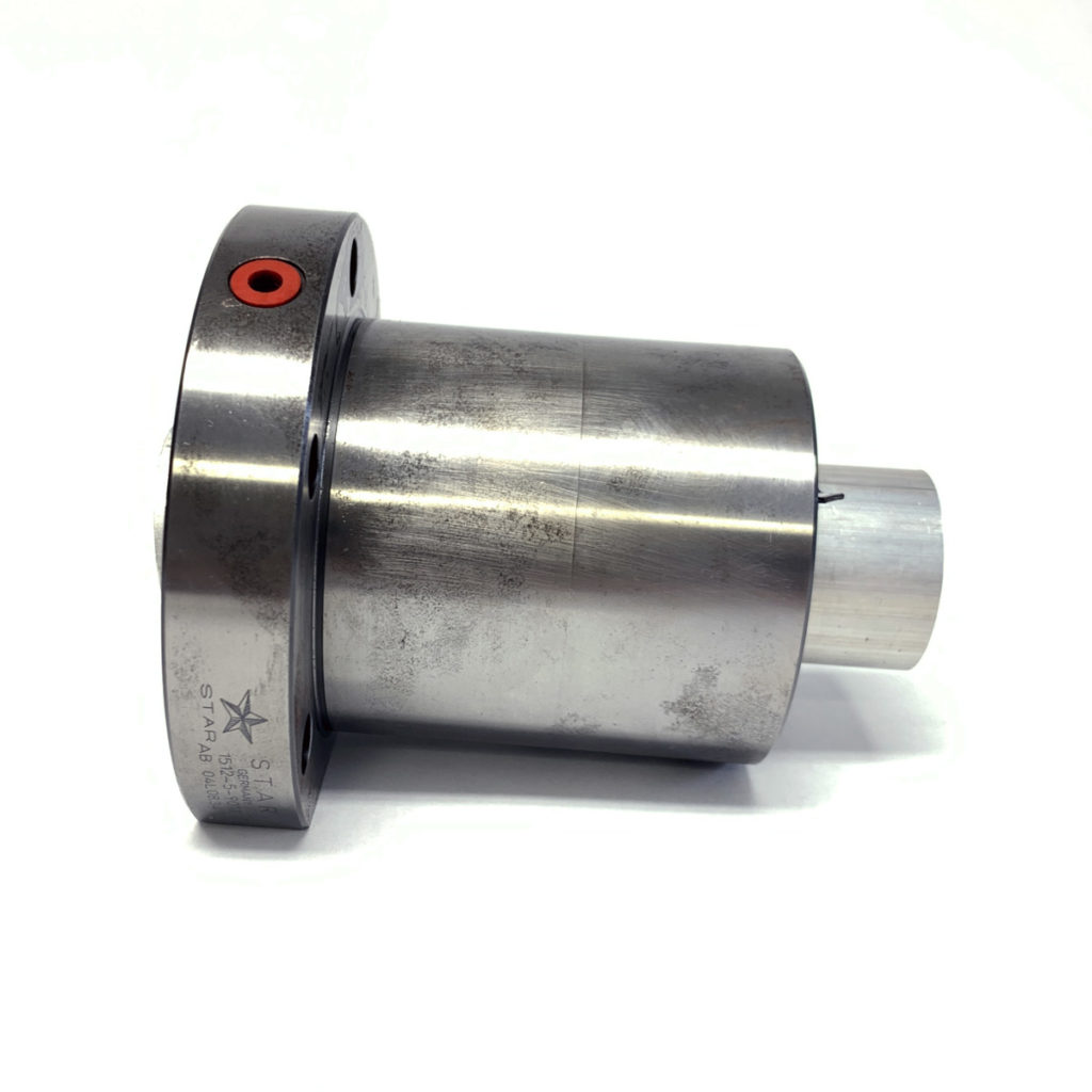 R151259013 Bosch Rexroth Ball Nut, Rebuilt — CNCPD