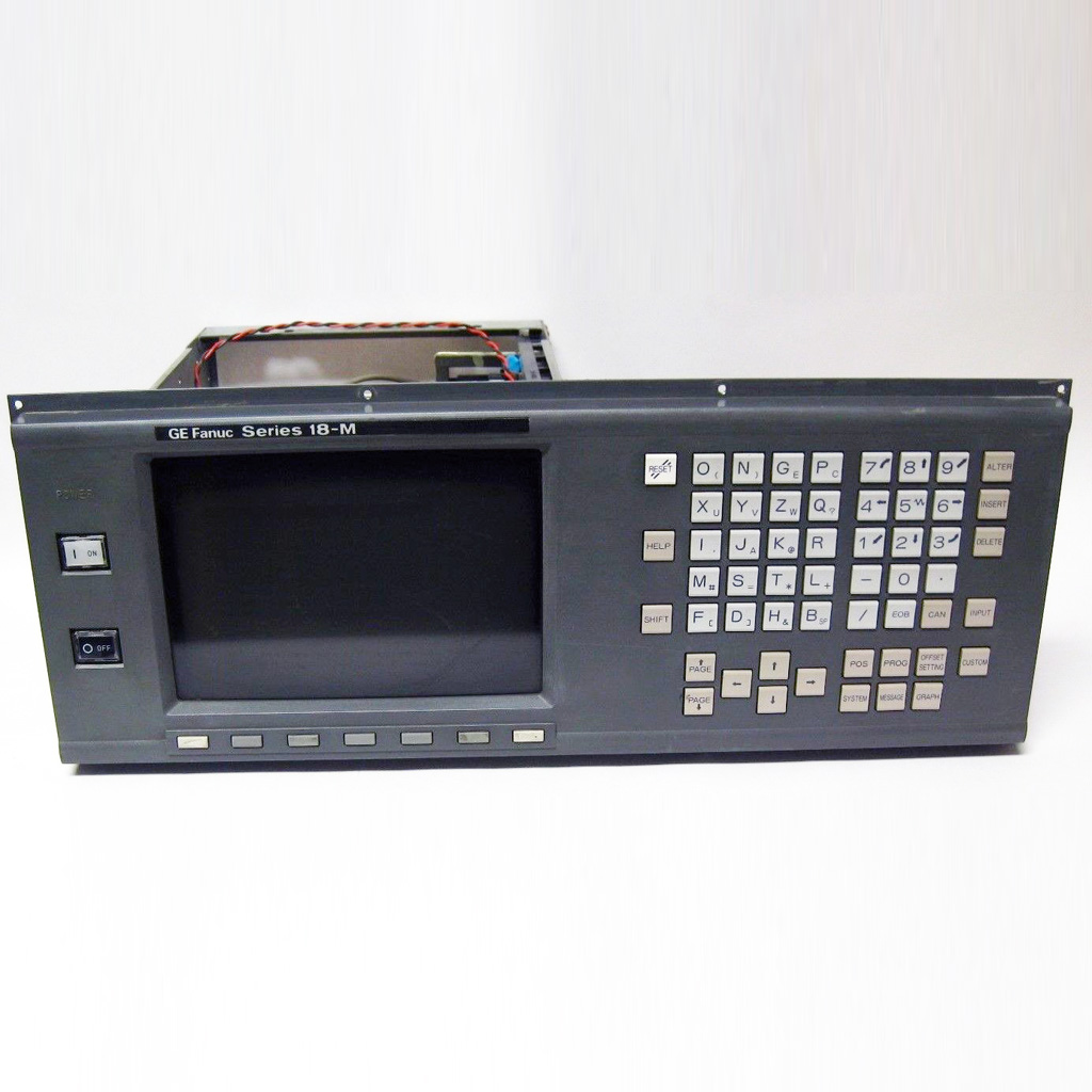 Fanuc CNC Parts — Page 2 of 2 — Shop CNC Parts — CNC Parts Dept., Inc.