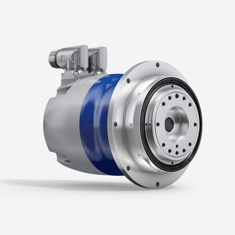 Rotary Actuators — Servo Actuators — CNC Parts Dept., Inc.