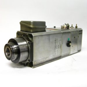 Spindle Motor Repairs Available