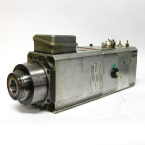 spindle motor