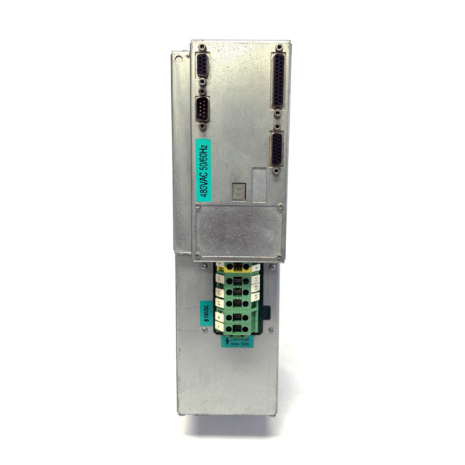 DSSA0510 68 Servo Dynamics DigiDrive 1