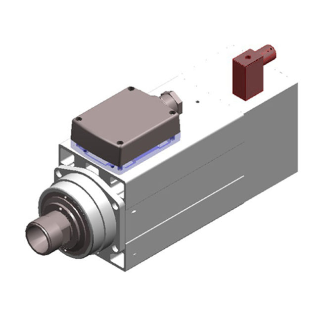 Y6162Y0064 MT1090 HSD Spindle Motor