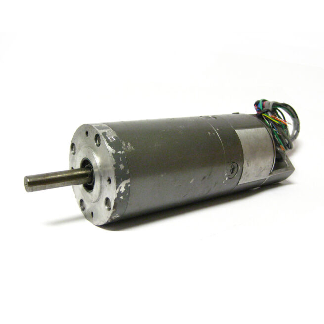 MTE-4070-BCBBE Baldor Servo Motor (Rebuilt)