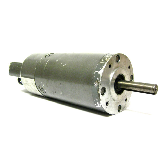 MTE-4070-BCBBE Baldor Servo Motor (Rebuilt) - Image 4