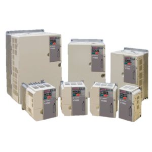 Yaskawa V1000 Drive