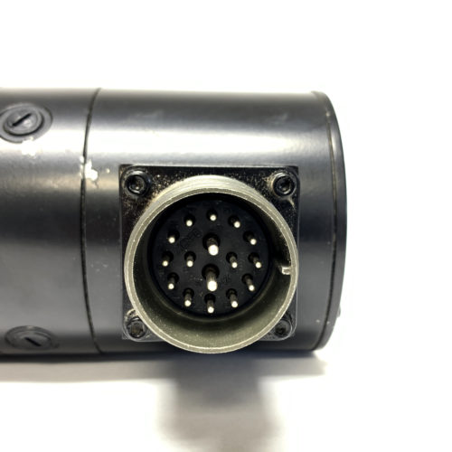 GM4050 38 02402510 279A Glentek Servo Motor 3