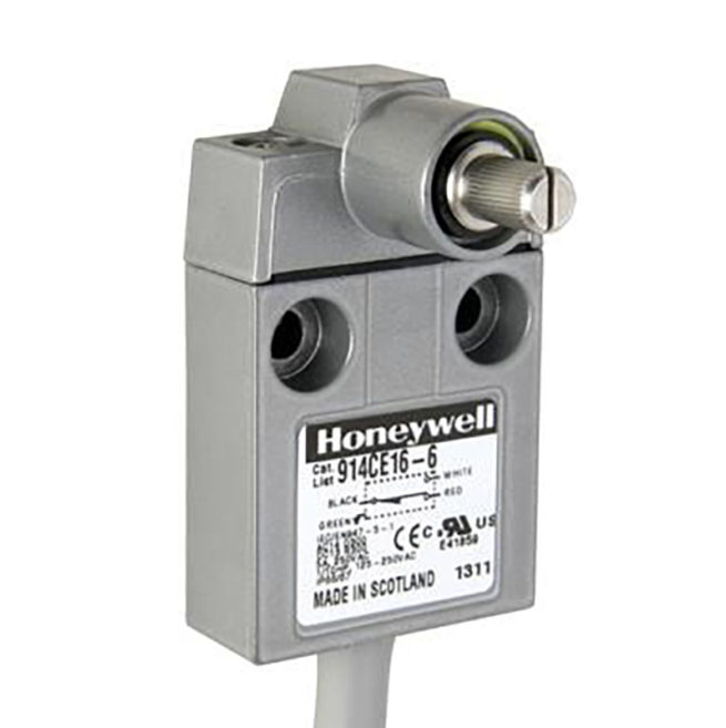 Honeywell 914CE16-6