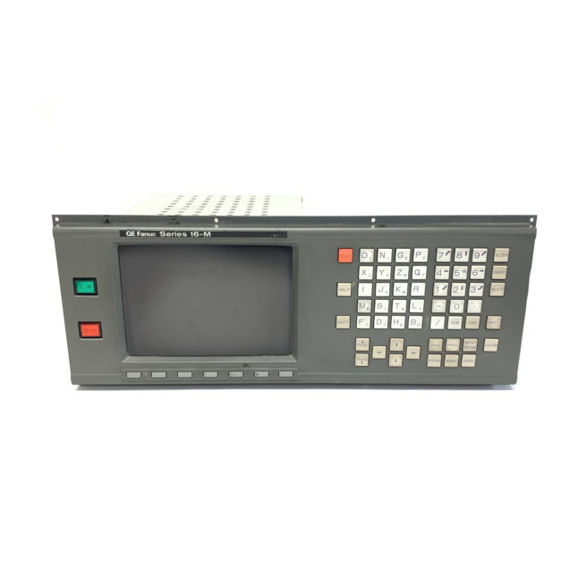A02B 0120 C051:MA GE Fanuc Operator Panel 3