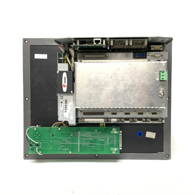 Fagor 8040 MC COL K Used 2