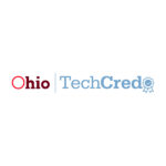 Ohio TechCred logo 1