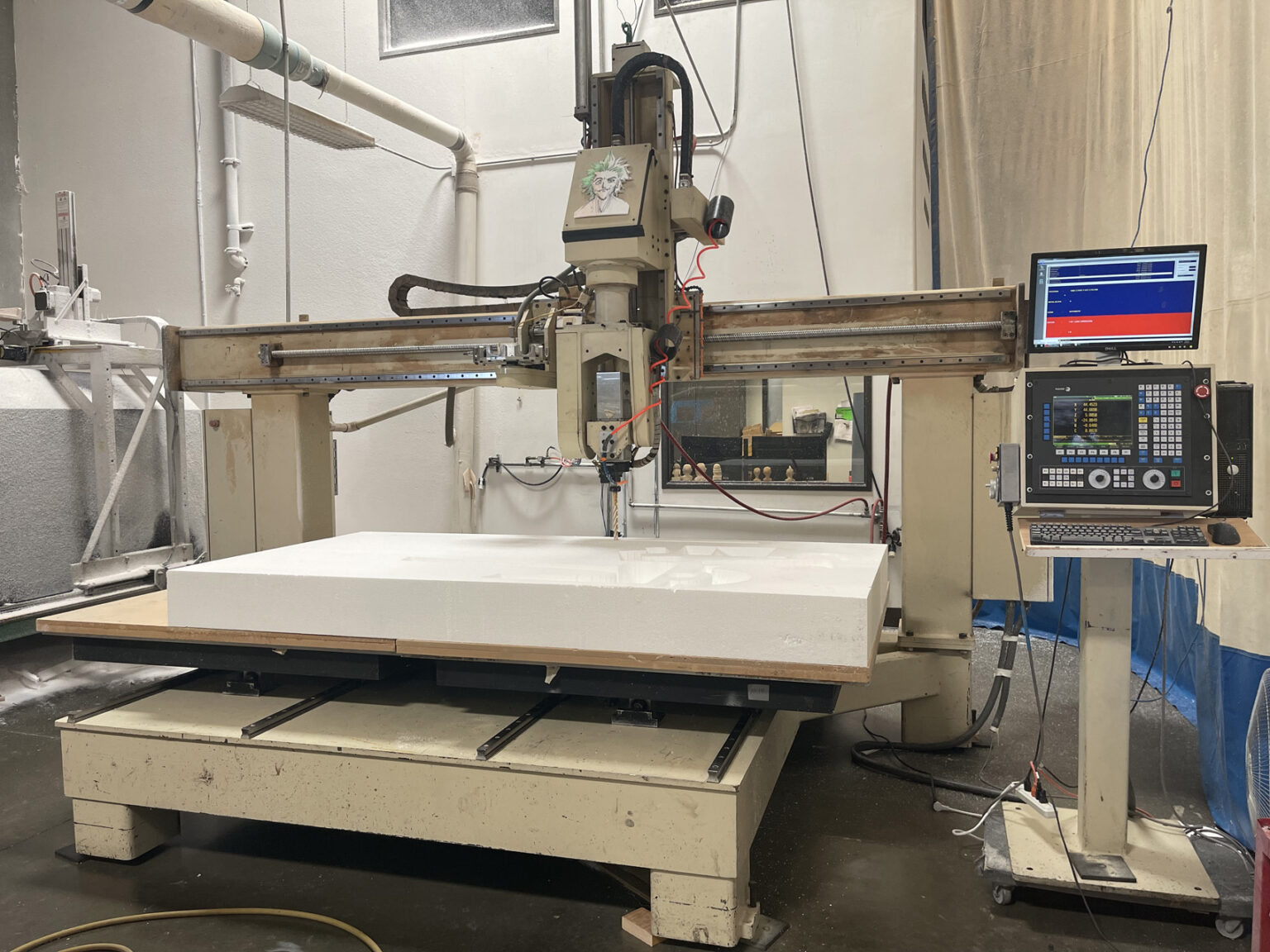 CNC Parts Dept., Inc. — CNC Routers, CNC Repair Services, CNC Parts