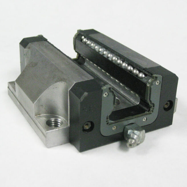 1651 314 10 linear guide