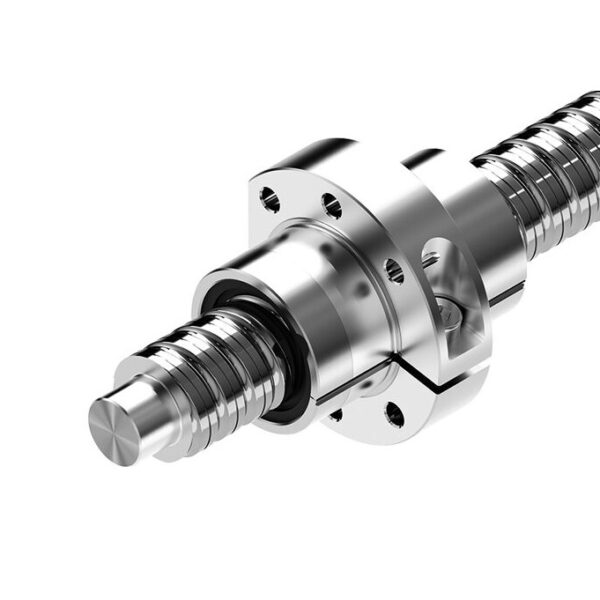 R151259013 Bosch Rexroth Ball Nut, Rebuilt — CNCPD