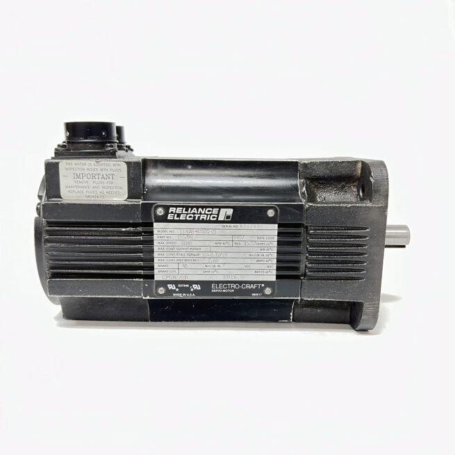 Allen Bradley 1326AB B410G 21_2
