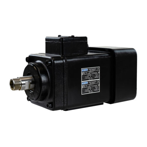 VS60.11-27hp Perske Spindle Motor