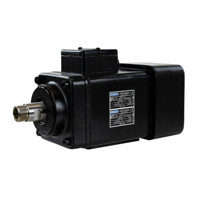 VS60.11-27hp Perske Spindle Motor