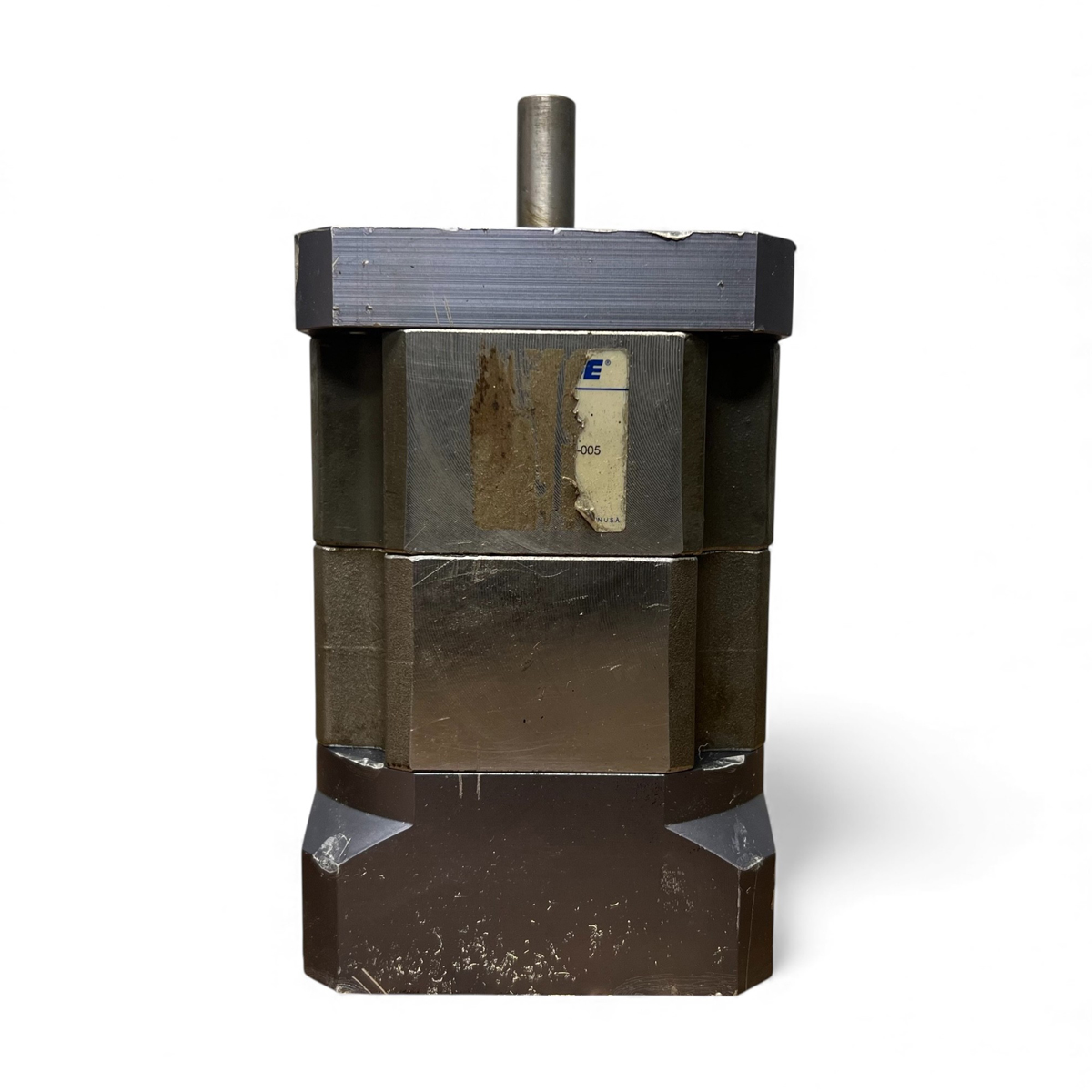 PX34-050 Parker Bayside Planetary Gearhead - Image 2