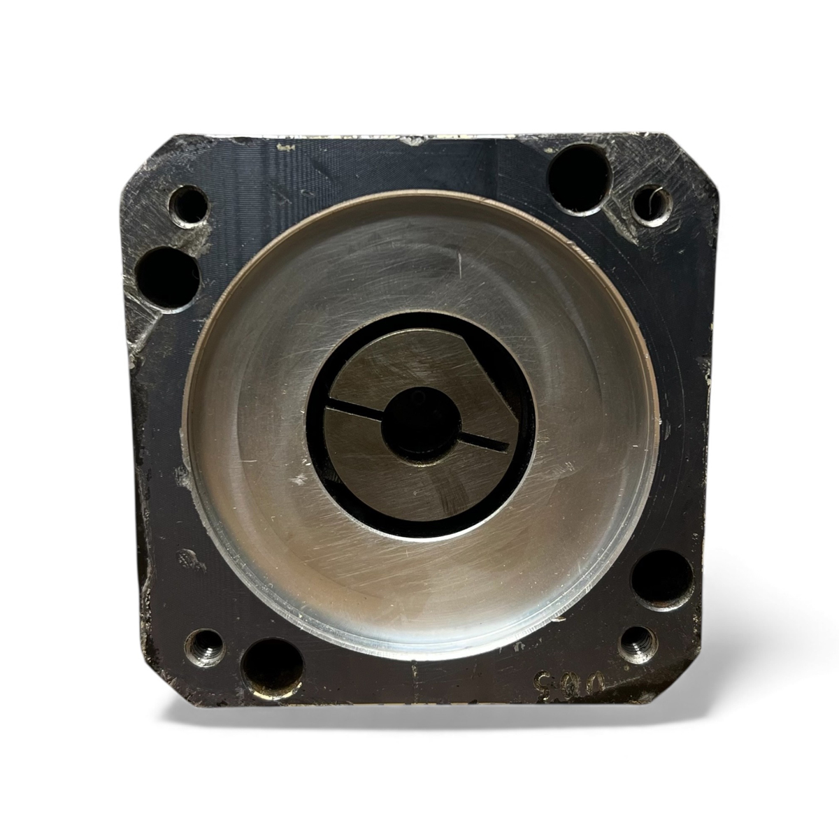 PX34-050 Parker Bayside Planetary Gearhead - Image 8