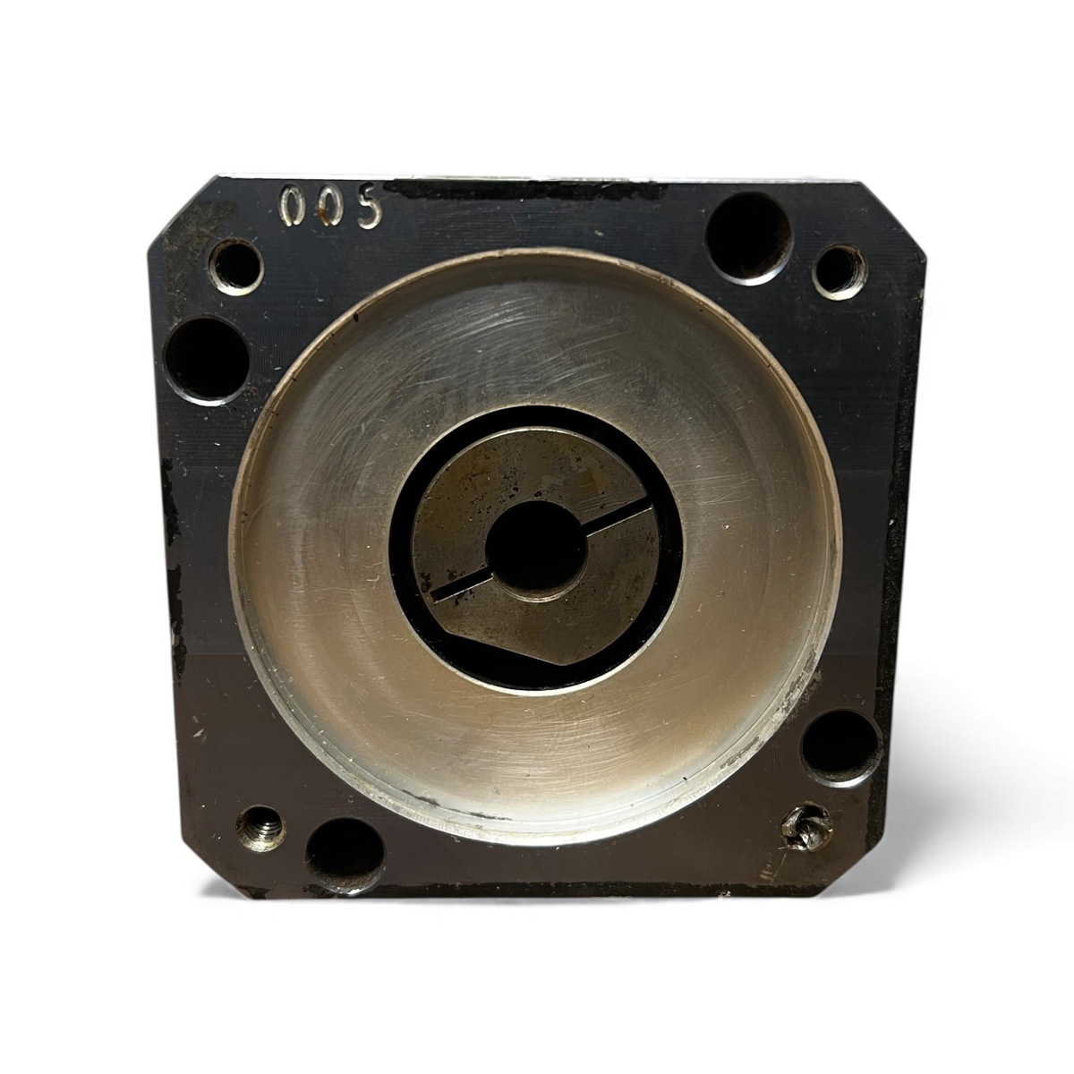 PX34-050 Parker Bayside Planetary Gearhead - Image 7