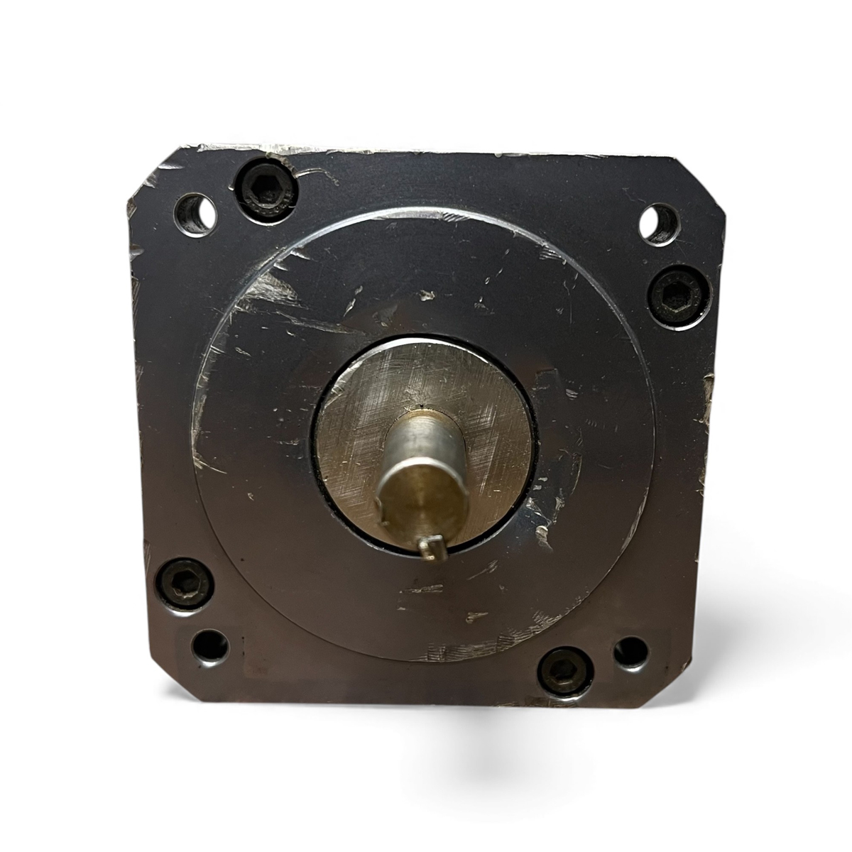 PX34-050 Parker Bayside Planetary Gearhead - Image 3