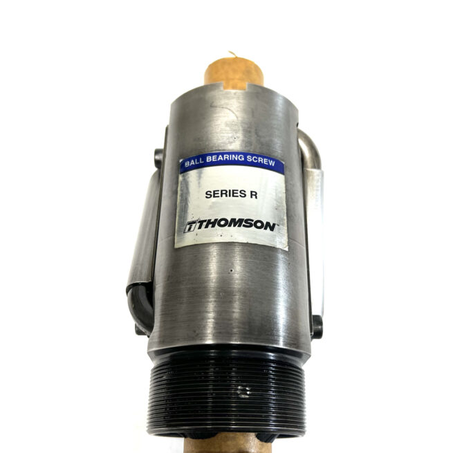 8115-448-056 Thomson Ball Nut (Rebuilt) - Image 6