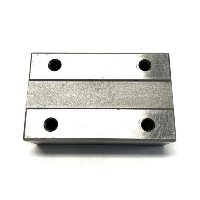 BNT2510 THK Ball Screw Nut (Rebuilt) - Image 3