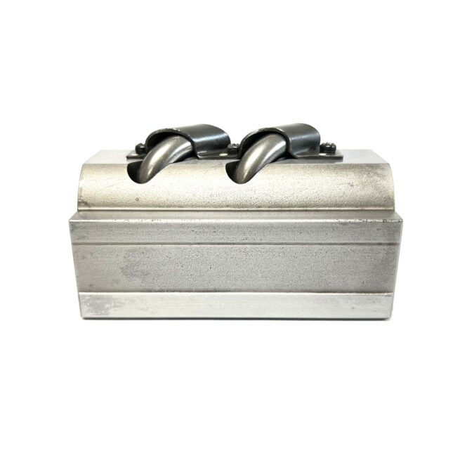 BNT2510 THK Ball Screw Nut (Rebuilt) - Image 4