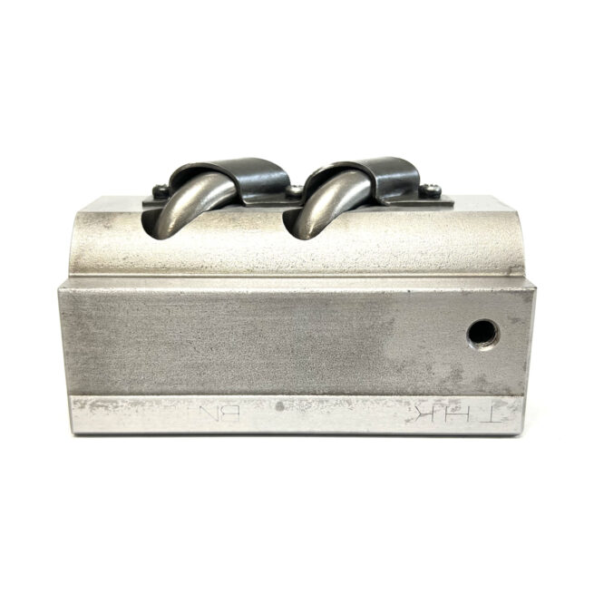 BNT2510 THK Ball Screw Nut (Rebuilt) - Image 5