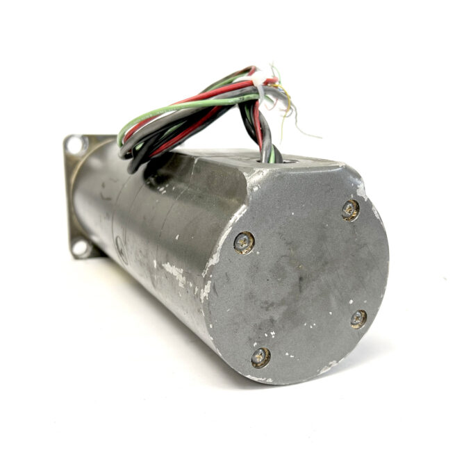 Baldor MTE 4070 BLBAE servo motor 2