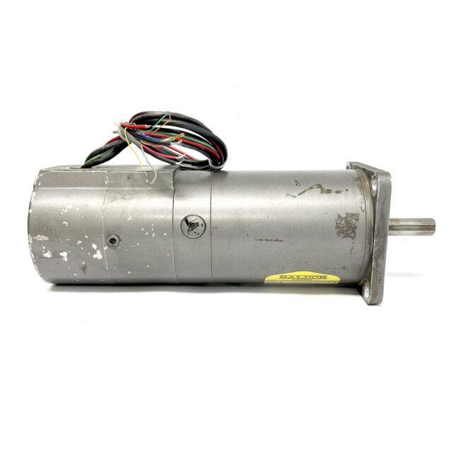 Baldor MTE 4070 BLBAE servo motor 3