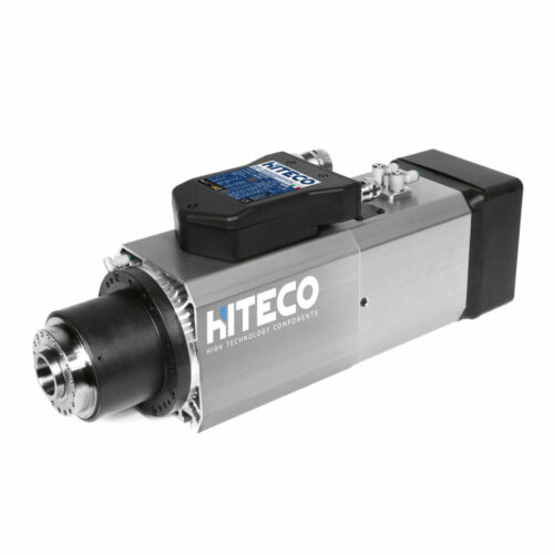 Hiteco ATC Spindle Motors