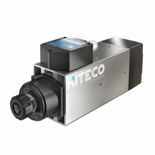 Hiteco MTC Spindle Motors
